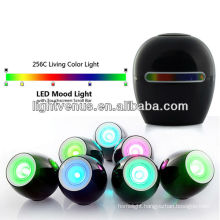 New Design Touchscreen 256 Living Color Light